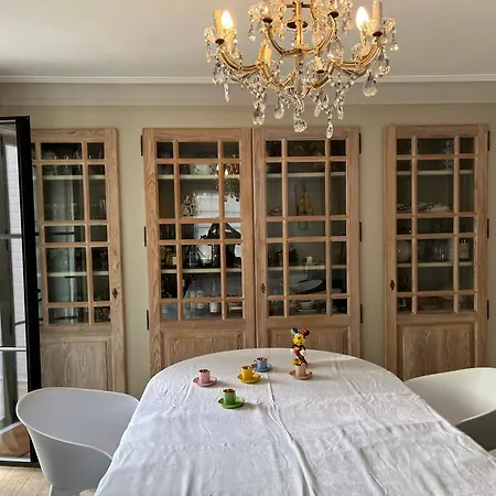 Вилла Florence *