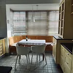 Florence Villa *