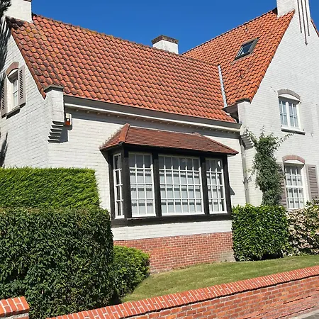 Florence Villa Ostende