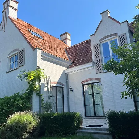 Villa Florence Ostende
