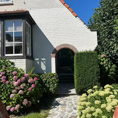 Villa Charme Florence