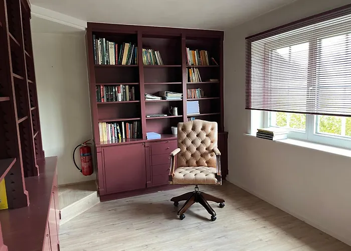 Florence 别墅 奥斯滕德