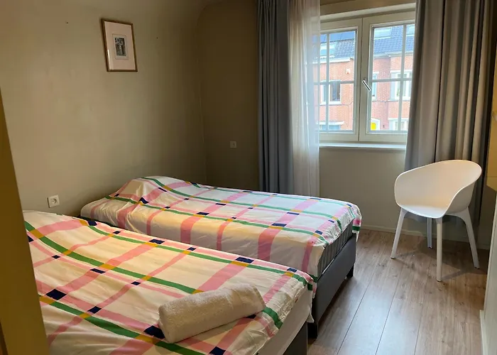 Florence * 奥斯滕德