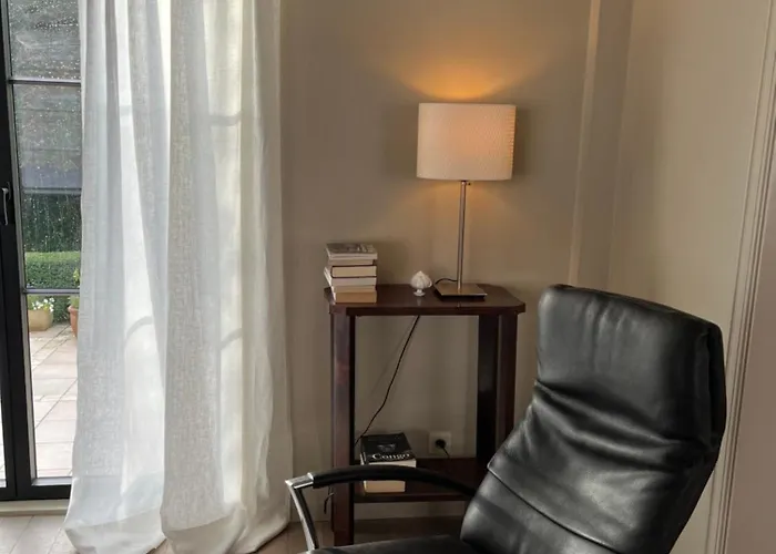 Florence * 奥斯滕德