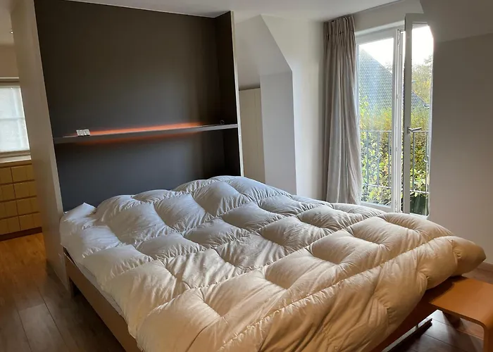 Florence 别墅 奥斯滕德