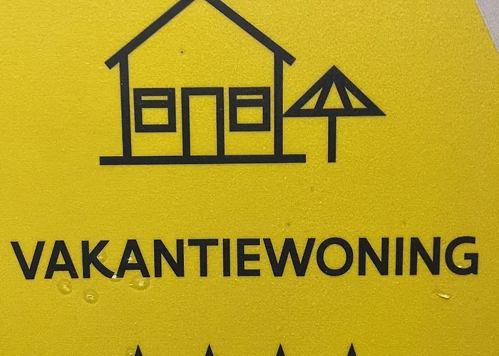 别墅 Florence 奥斯滕德