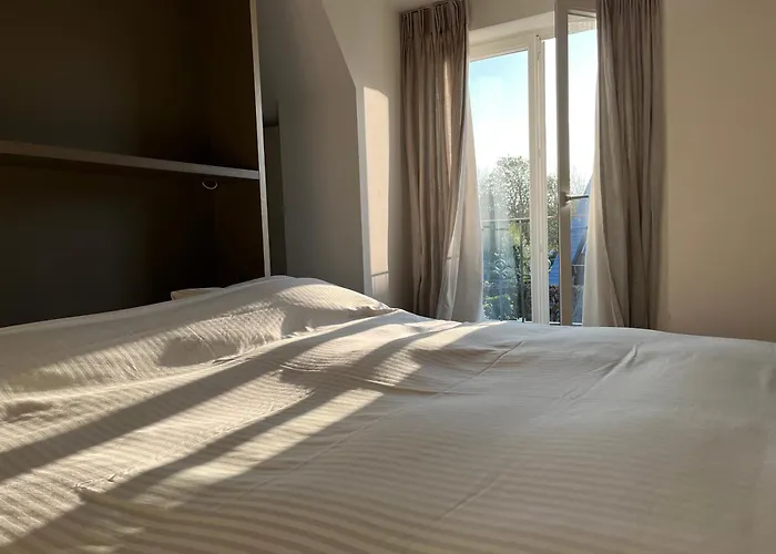 Florence 别墅 奥斯滕德