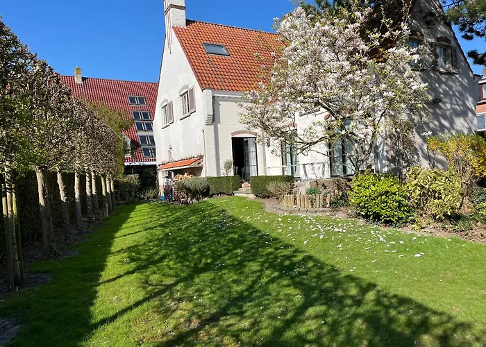 Villa Florence Ostende