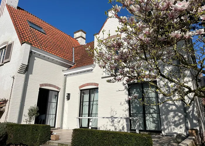 Florence Villa Ostende