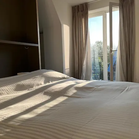 Florence 别墅 奥斯滕德
